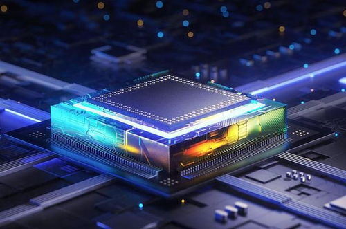 中国科技突围 芯片出口激增与5G服务引领全球变革