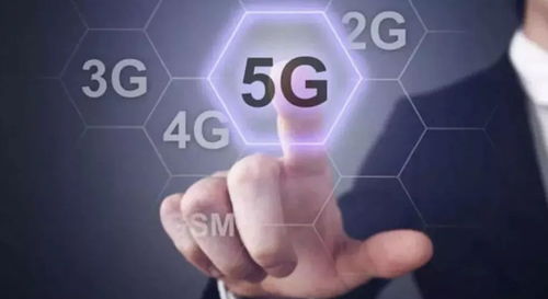 5G赋能，智慧先行 七运会黄陂区抢先体验下一代通信技术