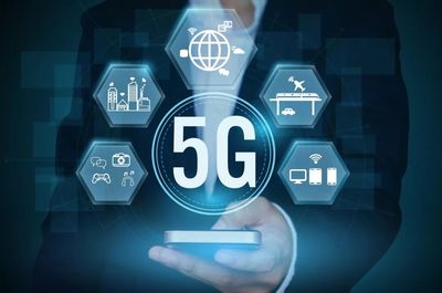 谁为5G时代的数字财富管理做好了准备？