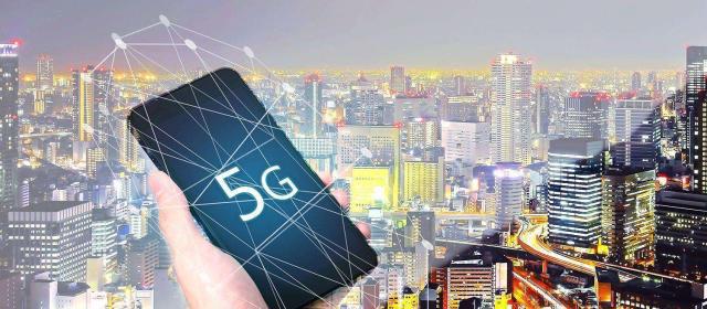 5G时代:中国联通瞄向物联网,将是未来增长新动力?